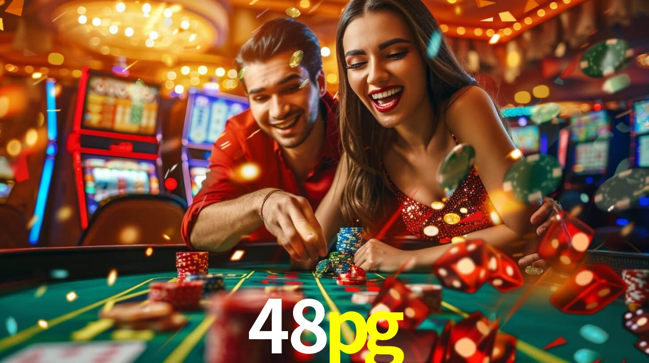 48pg Caça-níqueis de mesa