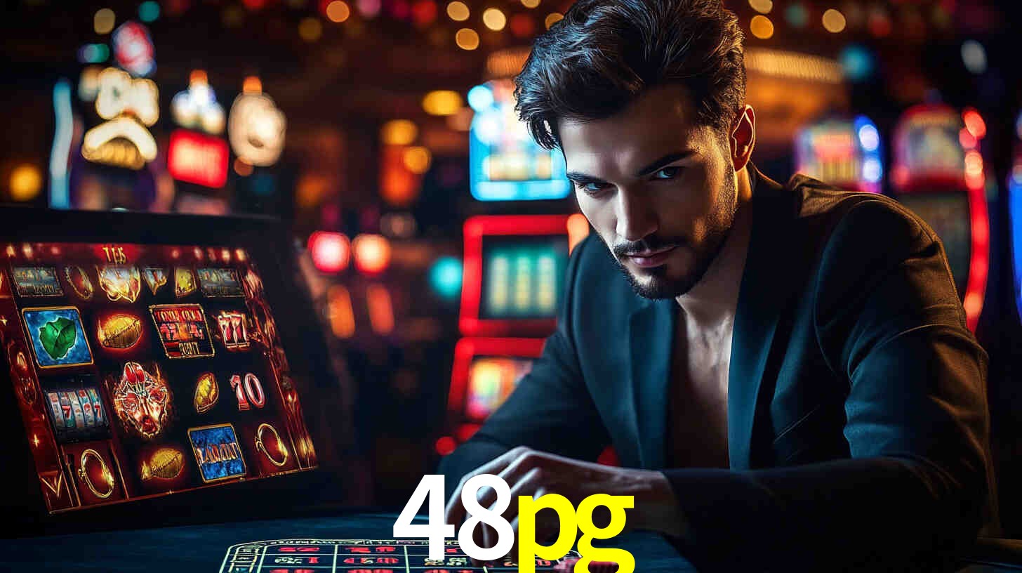 bet 48pg