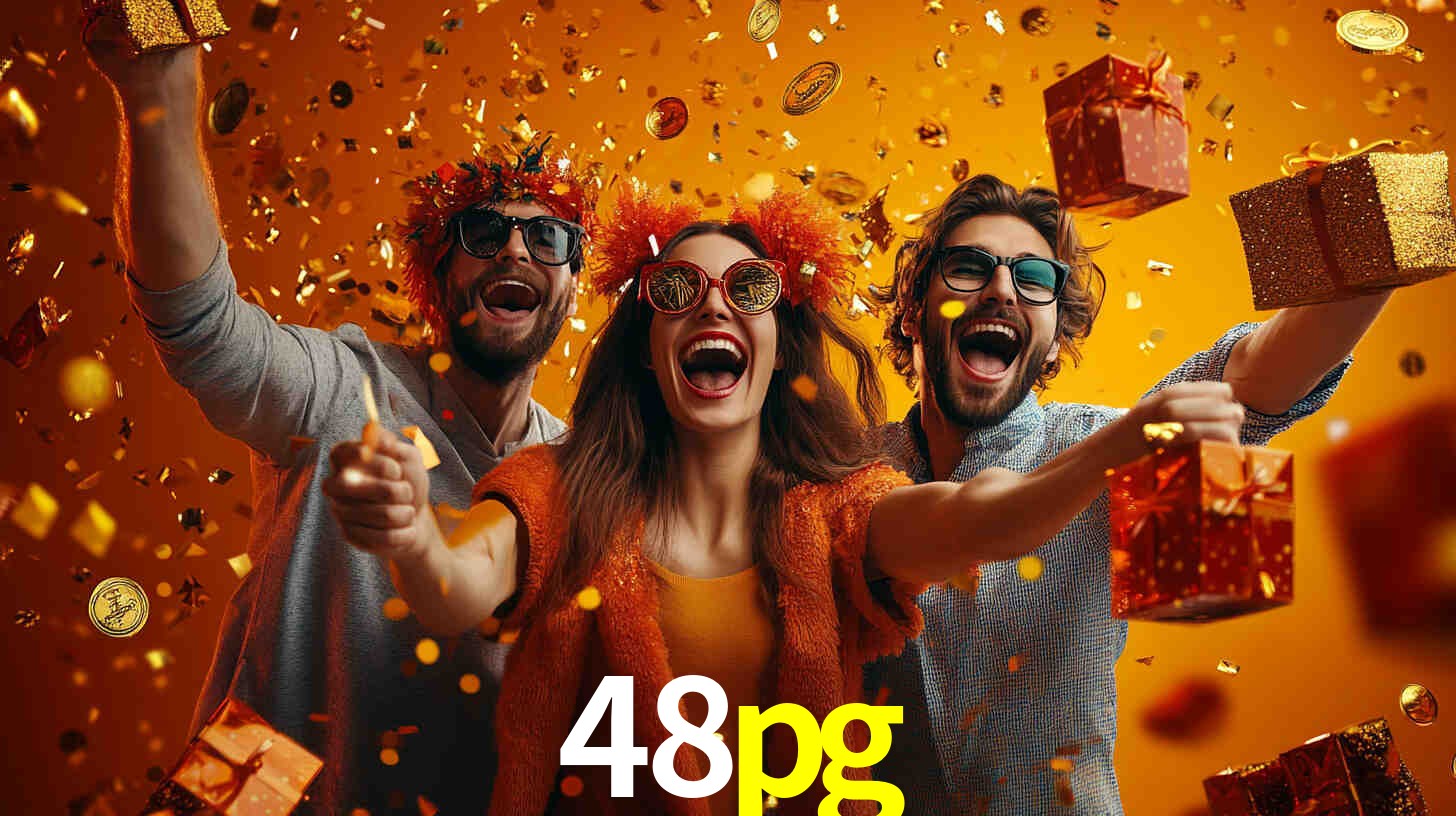 48pg bet casino