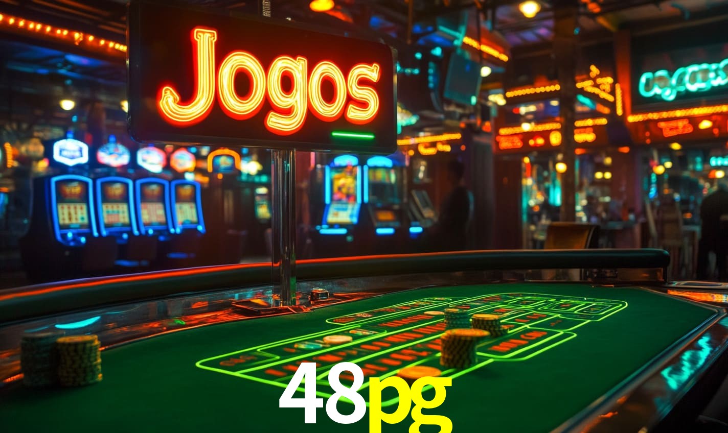 48pg 公平游戏