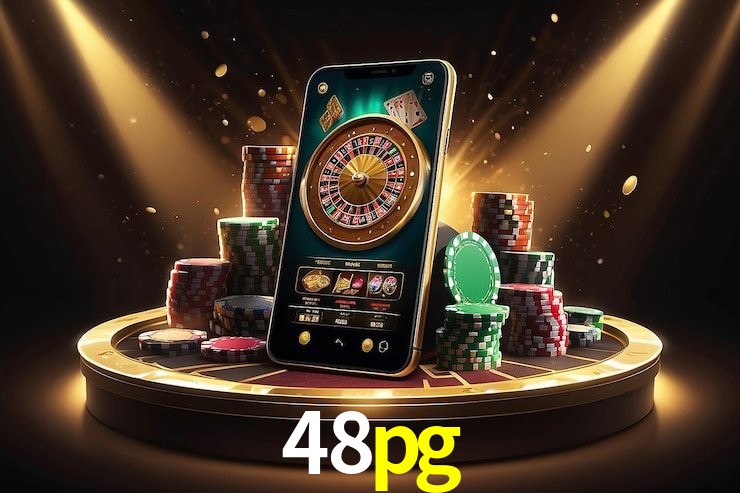 48pg Caça-níqueis móveis